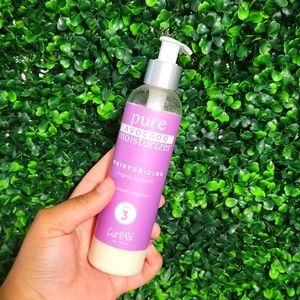 Curlmix Avocado Moisturizer